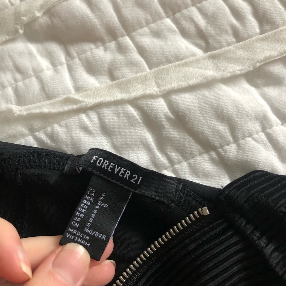 Forever 21 Bodysuit - Picture 4 of 6
